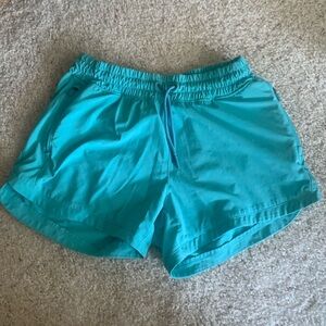 Athleta Girls shorts